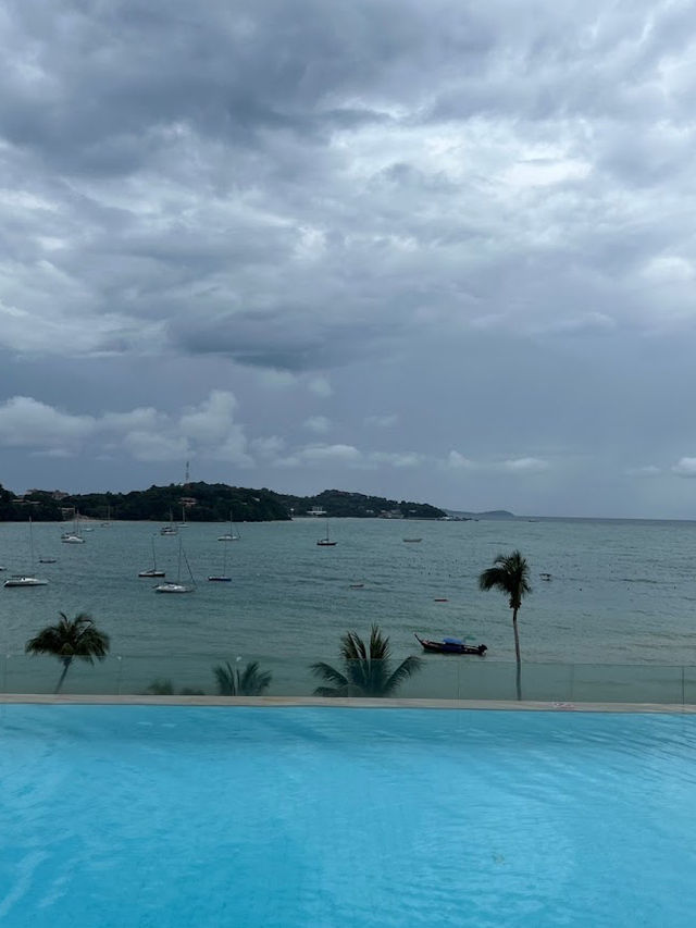 📍Bandara Phuket Beach Resort