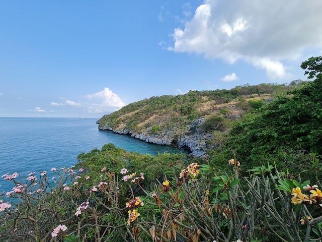 📍🏖️Bungalow Sripitsanu