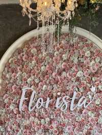  📌🏡Florista Cafe And Eatery cafe
