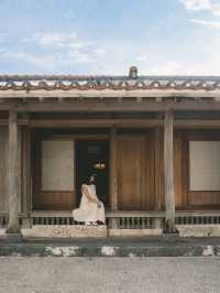 光のきれいな沖縄県立博物館美術館へ