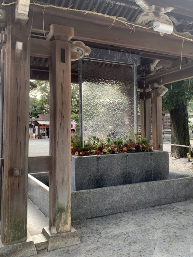 【夏まつり】福岡の観光名所としても名高い神社の夏まつり