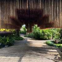 The Secret Garden of 1Utama Mall
