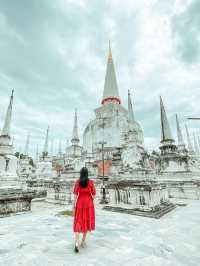 วัดพระมหาธาตุวรมหาวิหาร จ.นครศรีธรรมราช