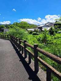 【石手寺:愛媛県松山市】四国八十八ヶ所第51番札所の石手寺