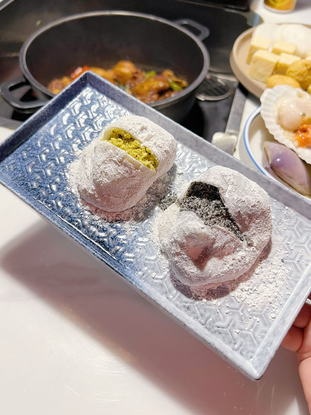 一餐食盡台灣地道美食，來這𥚃就最啱不過😋