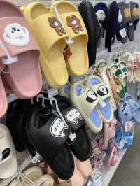【ソウル🇰🇷弘大にあるかわいい雑貨屋さん🛍️】