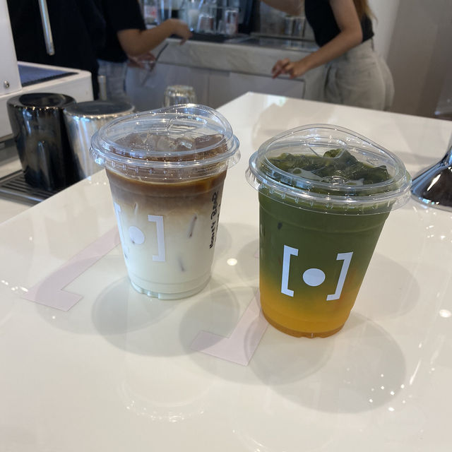 FIX Coffee​☕️    📍ekkamai