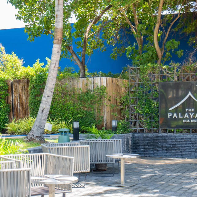 The Palayana Hua Hin  
