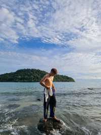 ชีวิตติด Koh Kood Resort 🏝️