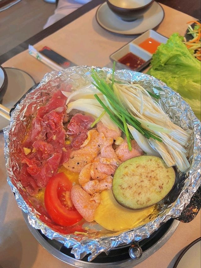 Best Viet Fusion in Hanoi