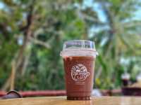 แหลมไทรคัพ คาเฟ่ ภูเก็ต