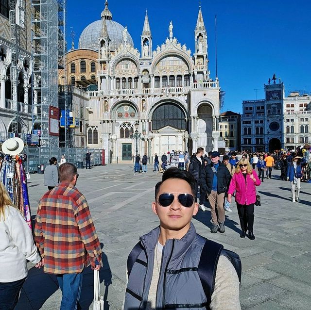 Unforgettable Venice: Must-See Sights and Culinary Delights