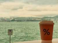 % Arabica Kennedy Town