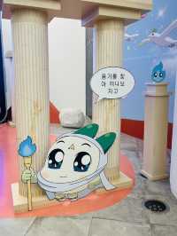 부산 웨이팅핫플 팝업스토어
