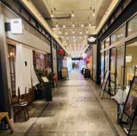 【下北沢】  ミカン下北 - 魅力的なお店が大集合！！-