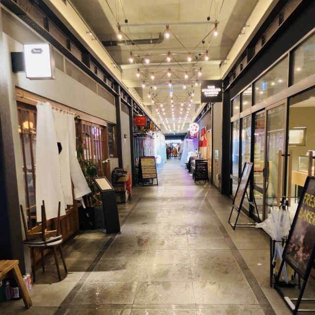 【下北沢】  ミカン下北 - 魅力的なお店が大集合！！-
