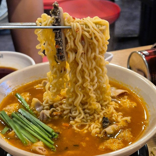 문정 소곱창 맛집