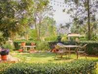 " Biciclette cafe khaoyai  " คาเฟ่เขาใหญ่