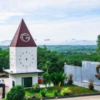 Caligo Resort