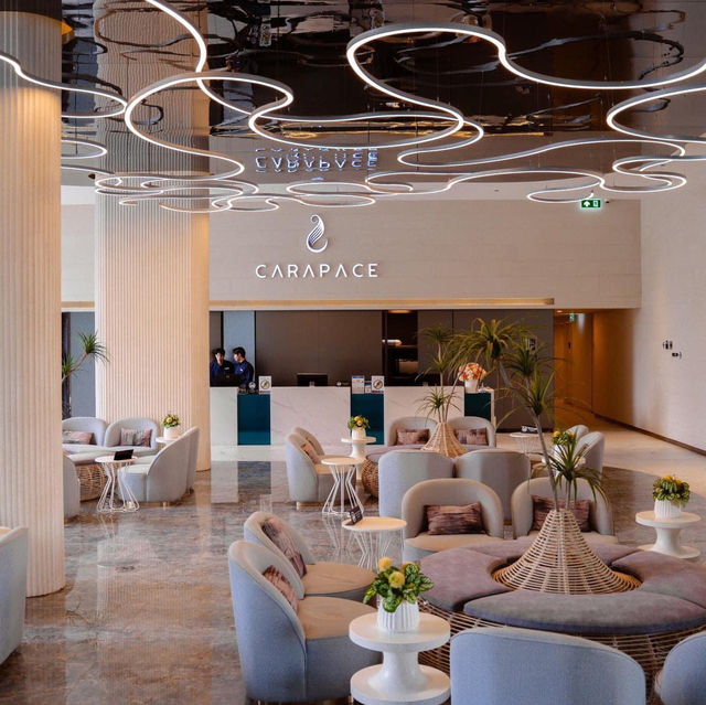 Best Western Plus Carapace Hotel Hua Hin 