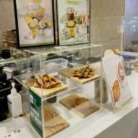 THE MATCHA TOKYO (Causeway Bay)