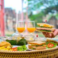 One Dhatu Ayutthaya Premium Homestay