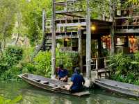 Siam Niramit Phuket