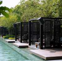 Baba Beach Club Hua Hin by Sri panwa