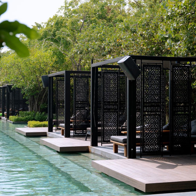 Baba Beach Club Hua Hin by Sri panwa