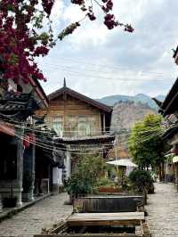 🇨🇳Travel back in time : Shuhe Ancient Town