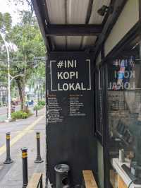 Truely Local