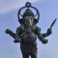 อุทยานพระพิฆเณศองค์ยืน