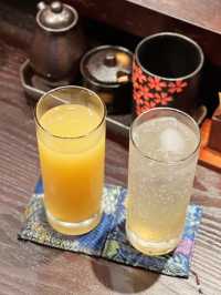 灣仔新開日本串燒料理居酒屋