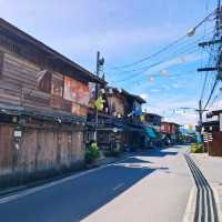 鄉村咖啡店