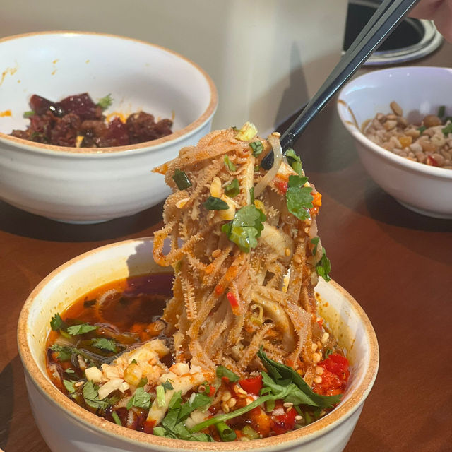 川隅串串🍢160串串燒食到飽！