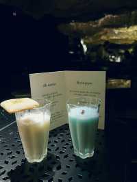 《酒吧》「臺北質感神秘的Speakeasy Bar，NEST BY PUN」