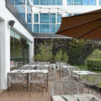 Holiday Inn Express Pattaya Central