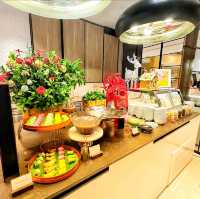 🇲🇾 Taste the Best: Sharing La Hotel’s Impressive Buffet