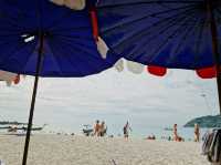 Freedom Beach phuket
