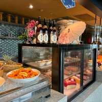「深圳鹽田凱悅酒店：奢華休閒」