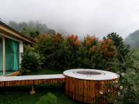 ที่พักเชียงใหม่ หมอกฟินๆ
