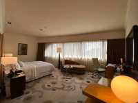 รีวิวโรงแรม Westin Grande Sukhumvit