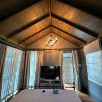 Thames Valley Khaoyai Hotel สวยสไตล์อังกฤษ