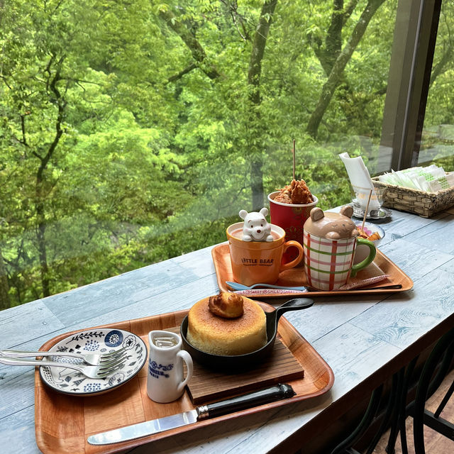 四國漫遊之旅