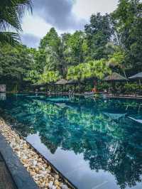 Soul Retreat at Pilgrimage Village Hue