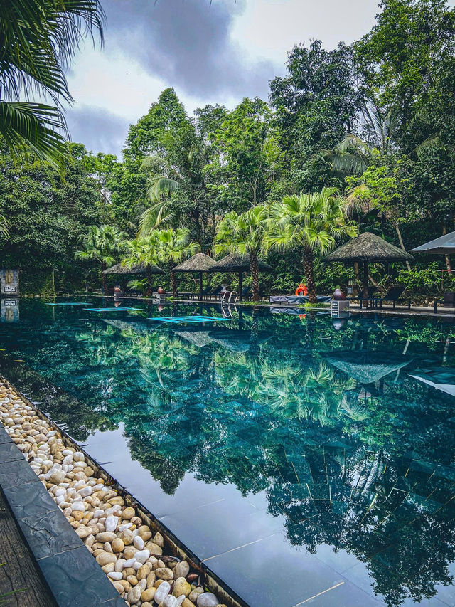 Soul Retreat at Pilgrimage Village Hue