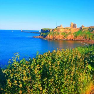 A Seaside Gem Just Outside Newcastle
