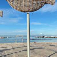 "Harris Hotel Barelang: Comfort and Convenience on Batam Island"