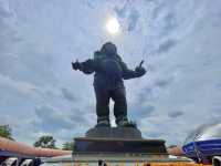 อุทยานพระพิฆเนศองค์ยืน จ.ฉะเชิงเทรา