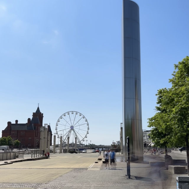 Where History Meets Modern Vibes